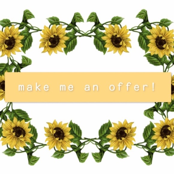 make me an offer !! bundle and save!! - Picture 1 of 1